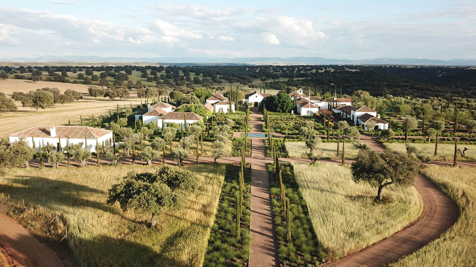 Casa de Campo Toledo