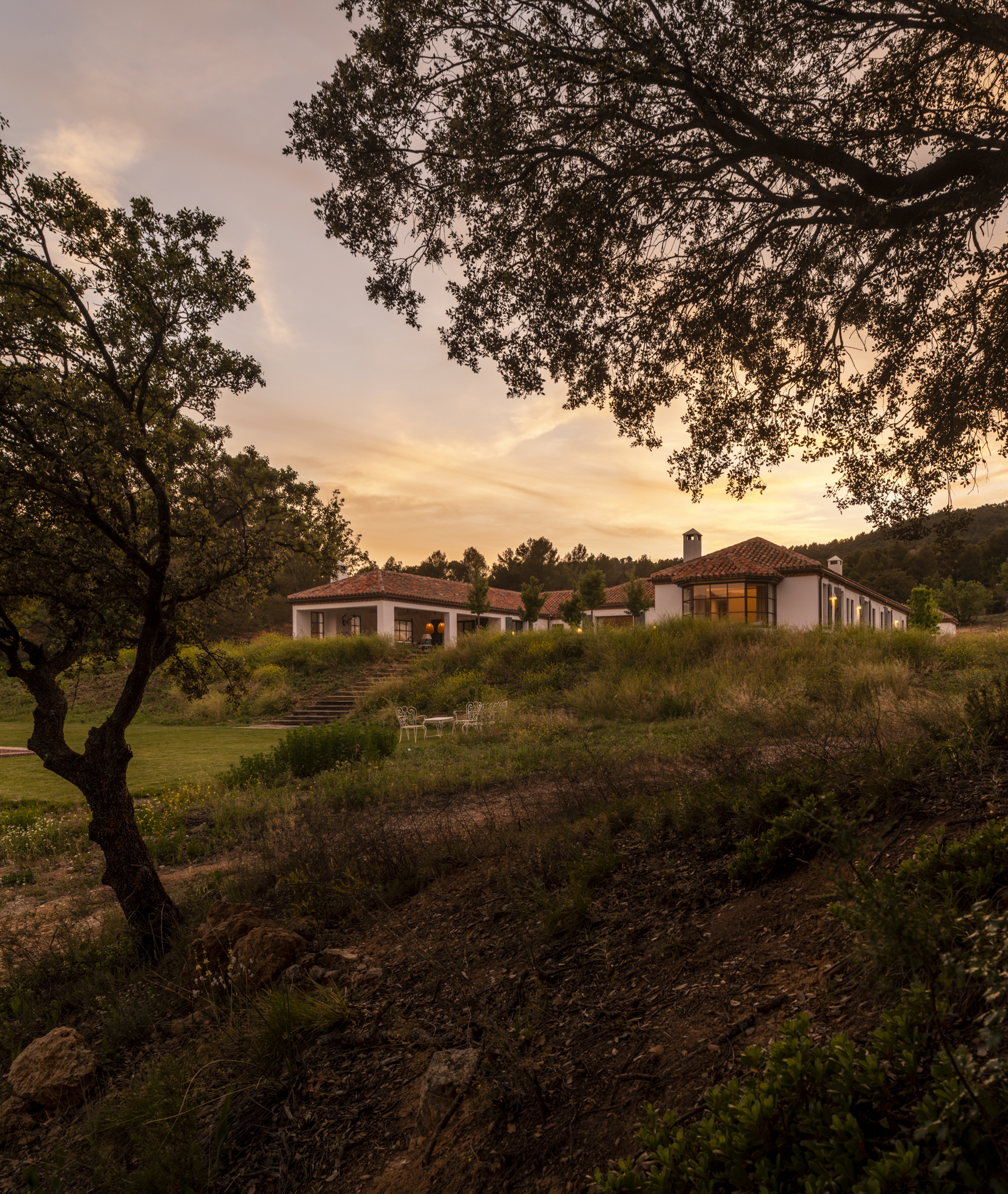 Casa de Campo Guadalajara