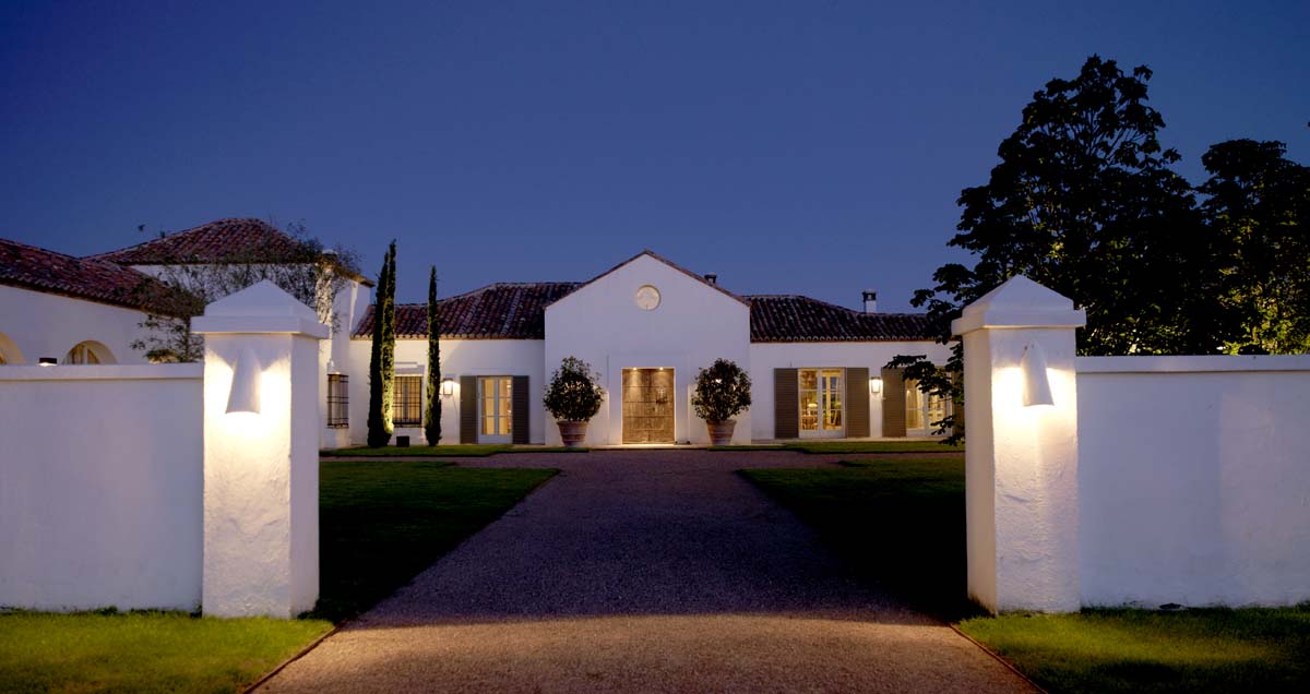 Casa de Campo Toledo