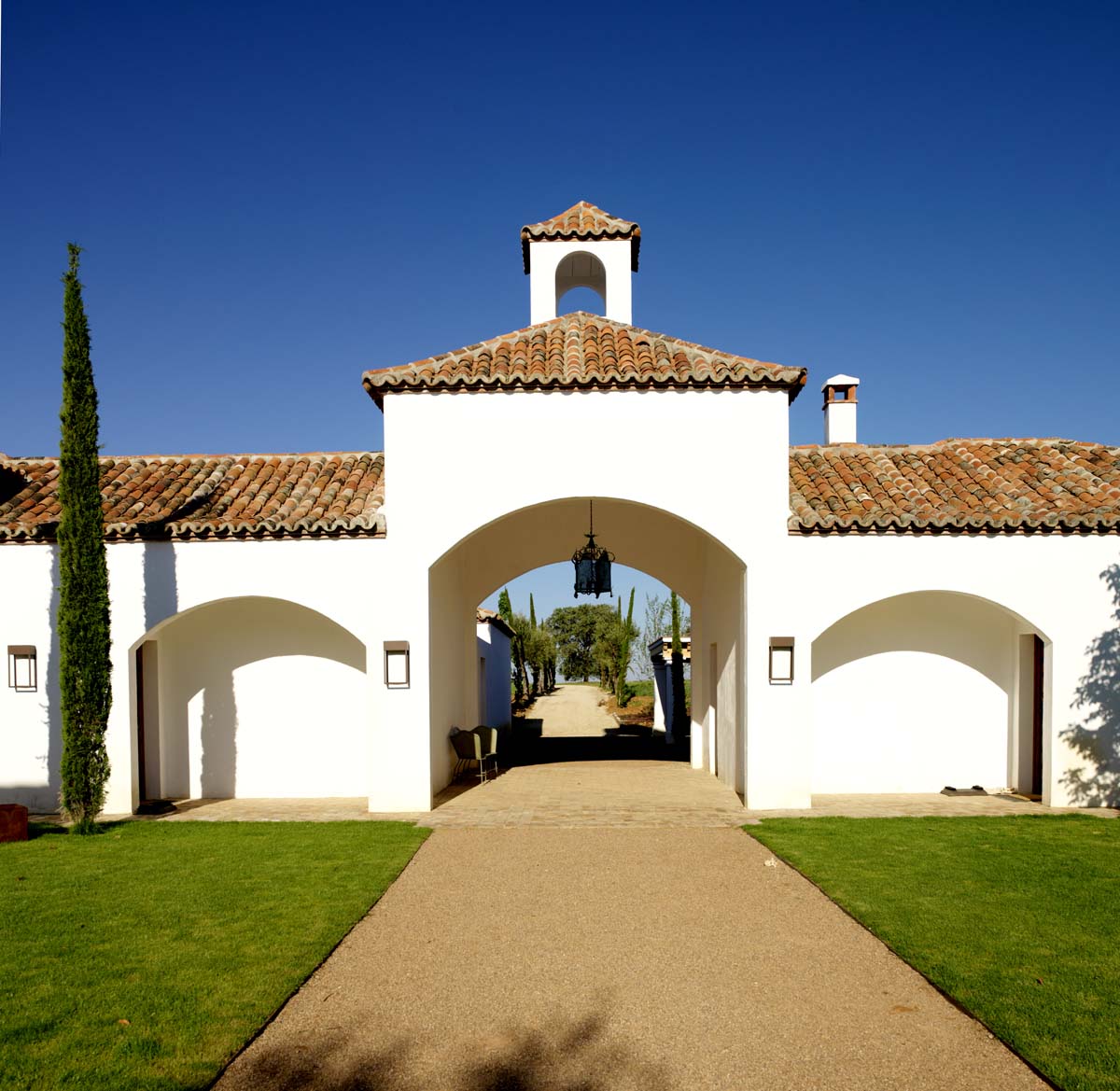 Casa de Campo Toledo