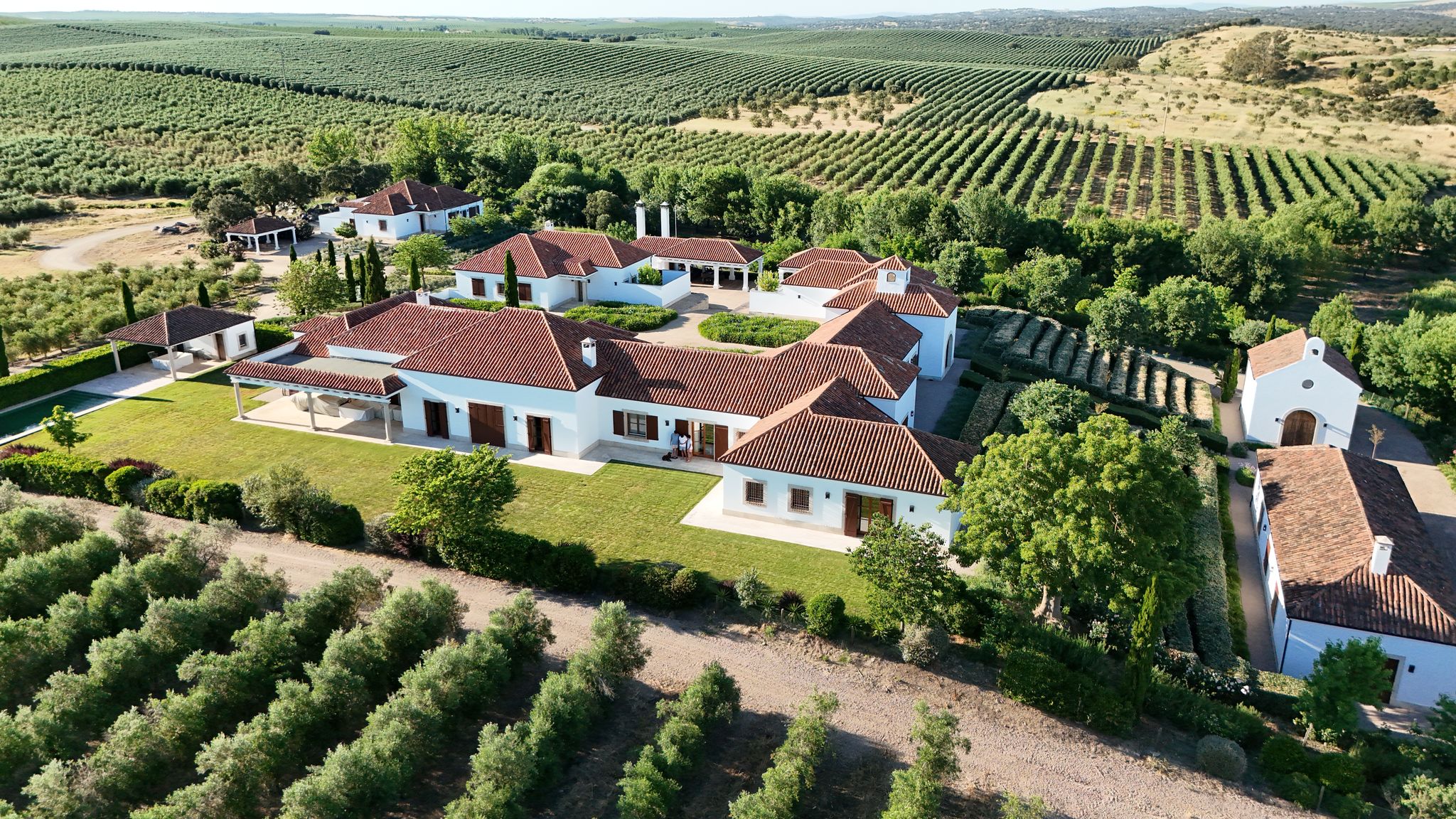 Casa de Campo Portugal