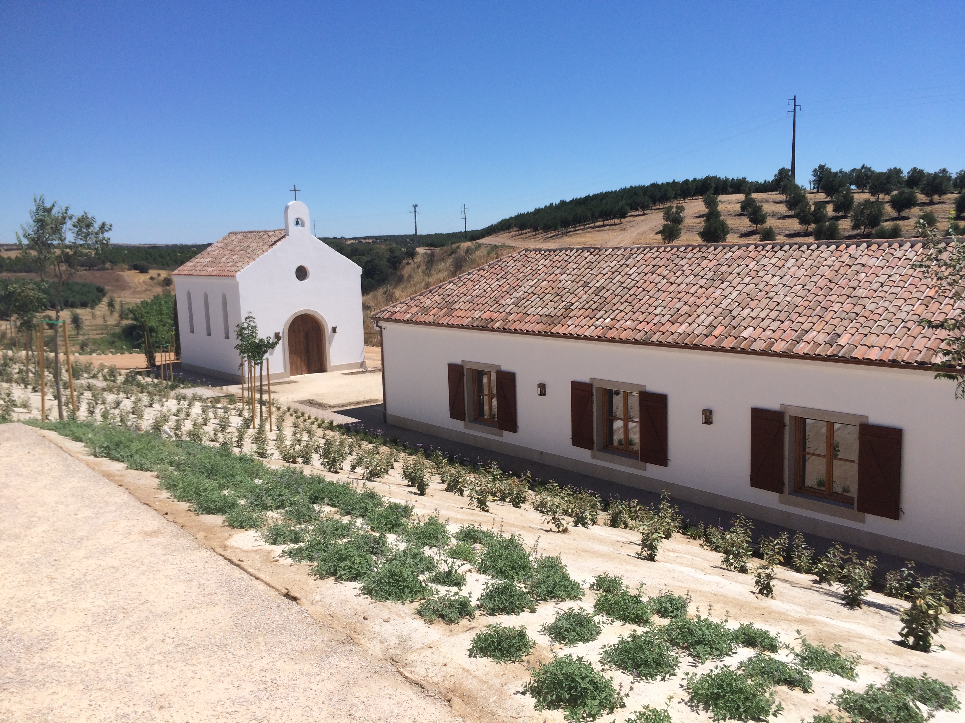 Casa de Campo Portugal