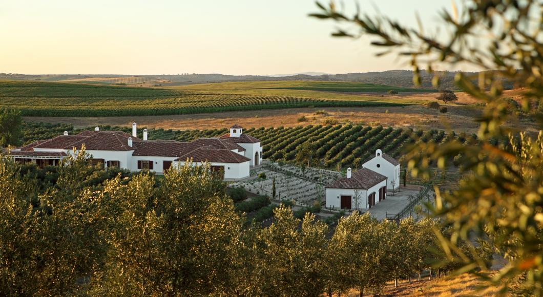 Casa de Campo Portugal